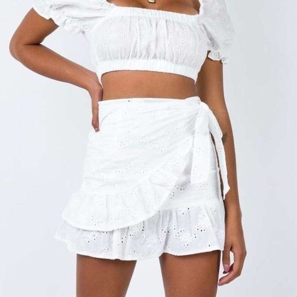 Princess polly skirt size‎ 0